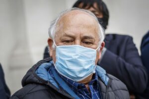 Camioneros advierten: “Si no terminan con los actos de delincuencia, las bases van a determinar paro nacional”