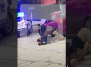 Procedimiento policial terminó con funcionario de la PDI herido a bala