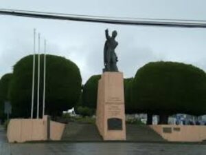 Ejercito conmemorará el natalicio de Bernardo O´Higgins