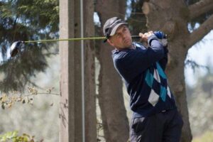 “Hoy en día muchos se creen golfistas porque le pegan a la pelota, pero el golfista es mucho más que eso