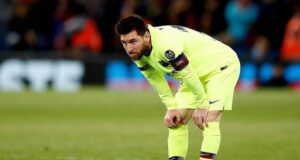 Cuatro gigantes, una sorpresa y un amor: los seis posibles destinos de Messi si deja Barcelona