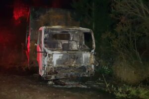 Rol del Estado en La Araucanía