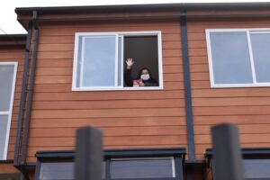 Subsidio Habitacional de Clase Media fue entregado a 111 familias en Magallanes