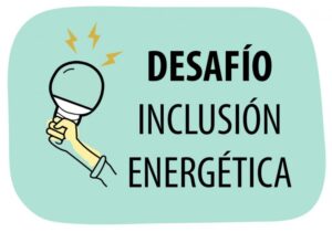 Corfo lanza concurso de inclusión energética