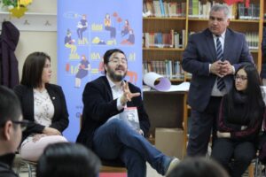 Invitan a participar en el Catastro Bibliográfico y de Mediadores de la Lectura en Magallanes
