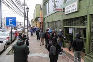 Notifican nuevo dos fallecidos por Covid-19 y 65 contagios en las últimas horas