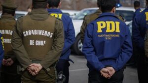 Los tres nuevos focos criminales que se detectaron en Punta Arenas a raíz de la cuarentena y del toque de queda