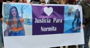 Fiscalía del Maule formalizará por femicidio a Gary Valenzuela por el asesinato de carabinera