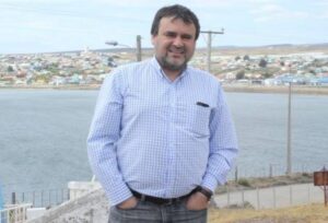 “Hoy, el fin de semana de la carrera,  se están viviendo los estragos de la  pandemia en Porvenir y Río Grande”