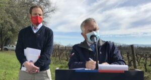 Por segunda jornada Chile experimenta aumento de contagios y decesos totales bordean los 10 mil