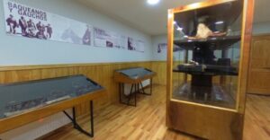 Dos museos de Magallanes mejorarán su funcionamiento gracias a Fondo Nacional