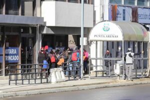 Nadie nos enseñó a enfrentar una pandemia