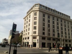 ENAP: Contraloría detectó millonarias irregularidades