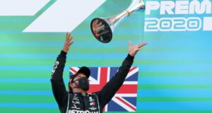Hamilton sigue imparable: se quedó con el GP de España y amplía su ventaja