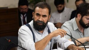 Magallánicos criticaron actuar del diputado comunista Hugo Gutiérrez