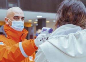 Autoridad pide a la gente no relajarse ante el Coronavirus