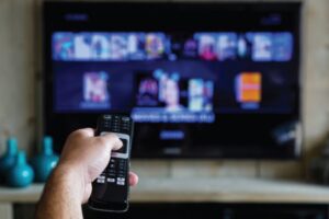¿Cómo captar TVD en tu televisor compatible?