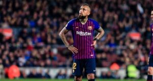 No cuenta con el 'Rey': en España aseguran que Koeman ya le dijo a Vidal que debe buscar club