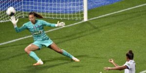 El PSG de Endler contra Arsenal por Champions League femenina: ¿Cuándo, a qué hora y dónde verlo?