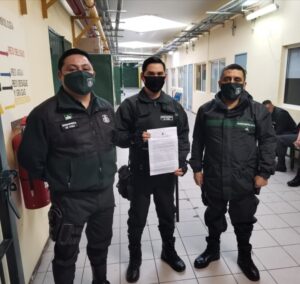 Acusan al director regional de Gendarmería de desatender sección femenina de la cárcel de Punta Arenas