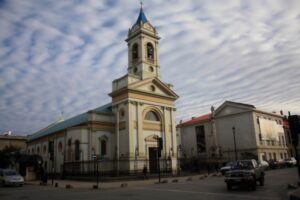 Iglesia Catedral mantendrá abierta sus puertas tres veces a la semana durante las mañanas y no habrá eucaristías presenciales