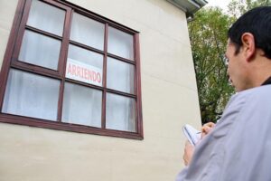Nuevo subsidio permitirá postular a arriendos de hasta 600 mil pesos