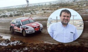 “Hoy, el fin de semana de la carrera,  se están viviendo los estragos de la  pandemia en Porvenir y Río Grande”