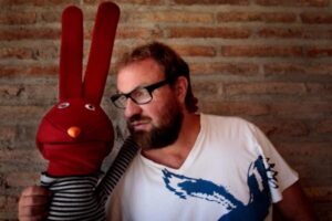 Creador de personajes de 31 minutos y escritora Lina Meruane serán parte de las actividades online de “Magallanes en 100 palabras”