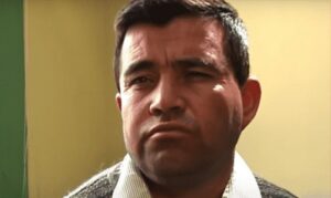 “Era algo que no me dejaba dormir”: La declaración de Hugo Bustamante ante el tribunal en 2005