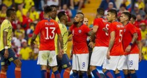 Octubre y noviembre: FIFA ratificó fechas para Clasificatorias Sudamericanas a Catar 2022