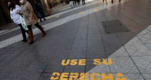 Estudio revela aumento de desplazamientos desde comunas en cuarentena a desconfinadas en la capital