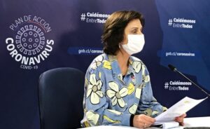 Minsal reporta 1.762 nuevos contagios y otros 99 decesos por coronavirus: positividad cae a un 7,26%