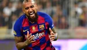 No solo lo quieren PSG, Juventus e Inter: Manchester United arremete por Arturo Vidal