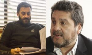 Denuncia por contratos de ENAP desata 