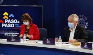 Nuevos casos siguen sobre 2.000 diarios: París reconoce críticas sobre trazabilidad de contagios