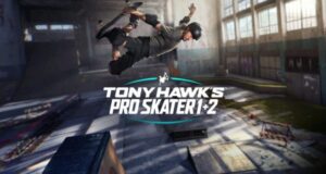 Un juego que entretiene y nos transporta en el tiempo: review de Tony Hawk’s Pro Skater 1 + 2