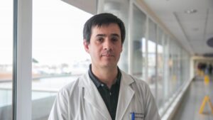“Tenemos varios pacientes en sospecha por reinfección de Coronavirus”