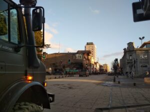 La pandemia global y cuarentena agravan la crisis económica y social de Magallanes