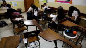 Proyectan que alrededor de 2.600 niños y jóvenes en Magallanes estarán fuera del sistema escolar