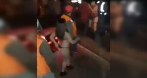 Gobierno presentará querella por polémico video de camioneros enfiestados