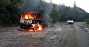 Galli y nuevos ataques en Arauco: Una cosa son las demandas legítimas y otra el uso de violencia