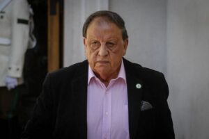 Sergio Pérez pide disculpas por problemas de abastecimiento: “Estamos de rodillas frente a los delincuentes”