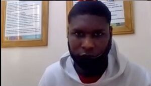 “Si me denuncias, te mato”: A la cárcel colombiano sindicado de ocasionar devastador incendio en población Juan Pablo II