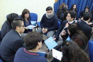 Proyecto de ley busca permitir que los establecimientos educacionales utilicen sus propios criterios de admisión