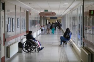 Salud reconoce “presión” y “preocupación” en tres de los cuatro hospitales de Magallanes