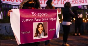Caso Hagan: confirman calidad de víctima del Colegio Bautista tras reapertura de la investigación