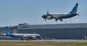 Informe del Congreso de EEUU apunta a Boeing y la FAA por accidentes que han dejado 346 muertos