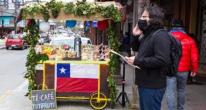 Expertos sugieren que baja de casos activos es efecto del rezago de Fiestas Patrias