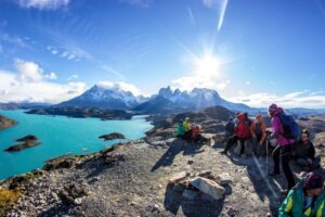 Iniciativa digital busca apoyar turismo local