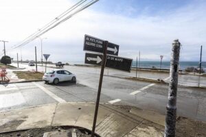 Semáforo de Av. Pedro Aguirre Cerda con 21 de Mayo debería estar listo en próximas semanas